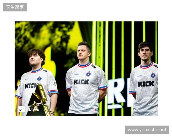 ZywOo：怀念作为热门队伍的压力感