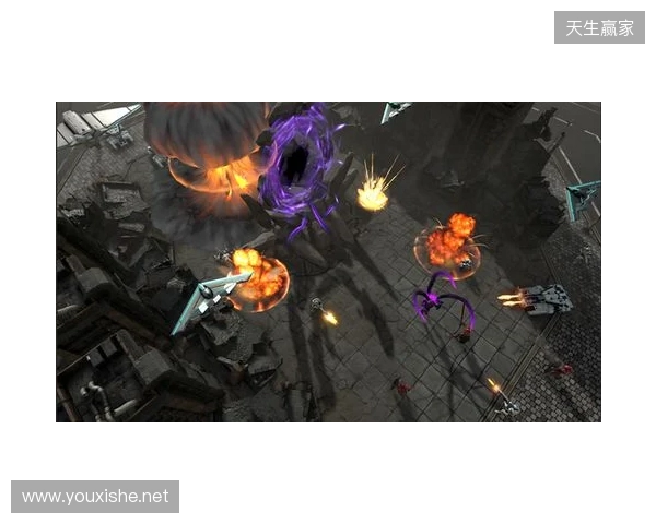 破次元壁的集结号!国内首款二次元RTS《无限幻想战线》正式公开,战略的浪漫由此启程 破次元壁的集结号!国内首款二次元RTS《无限幻想战线》正式公开,战略的浪漫由此启程