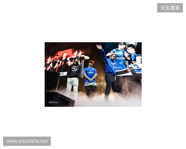 FalleN：大胜NAVI如释重负，不愿和巴西队伍交手