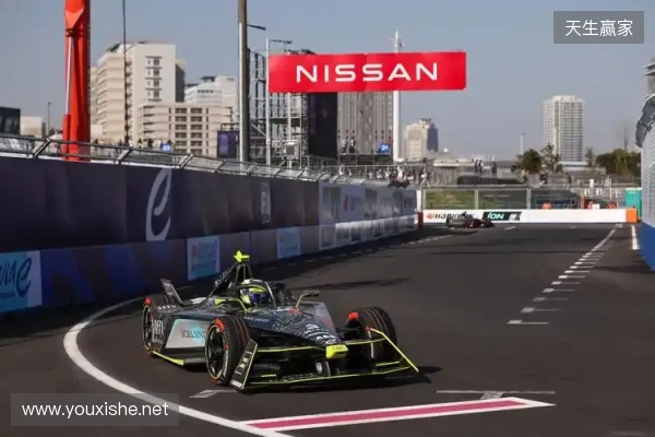 国际汽联中东和北非地区电竞赛车锦标赛即将进行