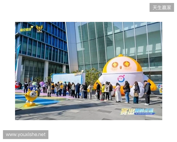 《蛋仔派对》三大高校电竞赛事圆满收官，多元赛道点燃青春主场