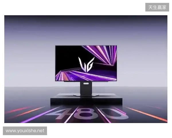 720Hz 第四代OLED,LG UltraGear 27GX790B 为FPS高端玩家打造制胜神器 720Hz 第四代OLED,LG UltraGear 27GX790B 为FPS高端玩家打造制胜神器