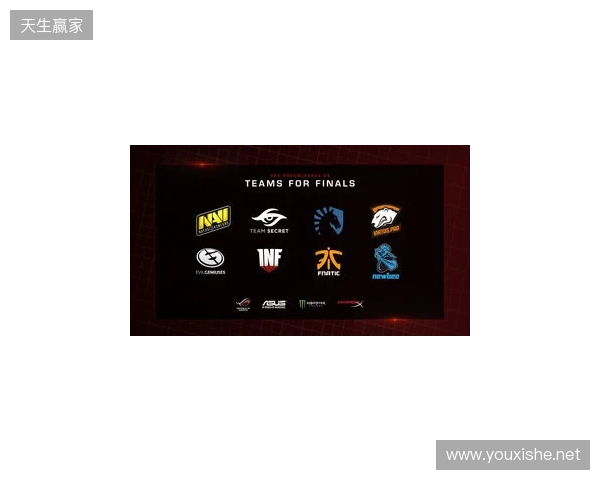 梦幻联赛S27今日开赛,XG、YB和Tidebound参赛