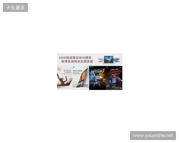 锐龙9高端游戏本达成百万销量 京东“超级供应链”成AMD 增长强引擎 锐龙9高端游戏本达成百万销量 京东“超级供应链”成AMD 增长强引擎