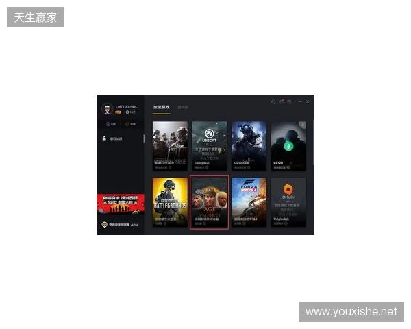 2025年最佳游戏联机加速方案综合评测 2025年最佳游戏联机加速方案综合评测