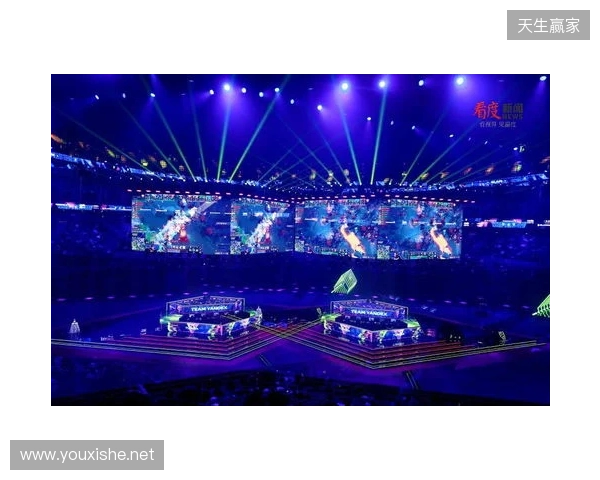 成都举办BLAST DOTA大满贯赛 以电竞助推文商旅体融合发展 成都举办BLAST DOTA大满贯赛 以电竞助推文商旅体融合发展