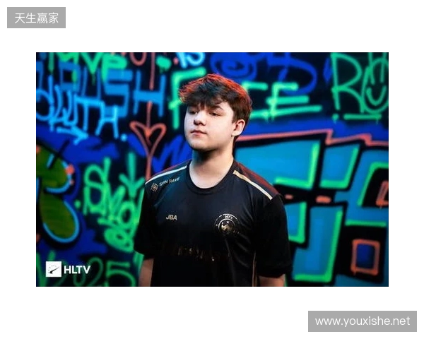 官宣:M80正式签下21岁小将JBa 官宣:M80正式签下21岁小将JBa