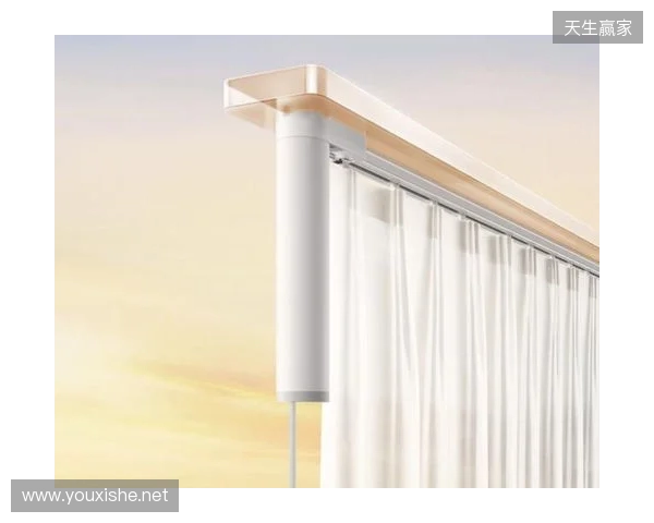 2025年终发布：电动窗帘品牌推荐多维度优势全揭秘！