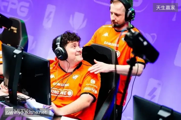 官宣:ProbLeM临时出任Virtus.pro主教练 官宣:ProbLeM临时出任Virtus.pro主教练