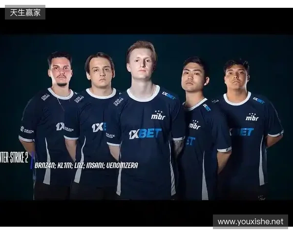 官宣:MIBR正式签约LNZ与venomzera 官宣:MIBR正式签约LNZ与venomzera