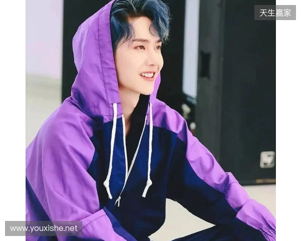 螃蟹游戏服务网官宣代言人范丞丞，共倡“退游不退圈，交易更有范”