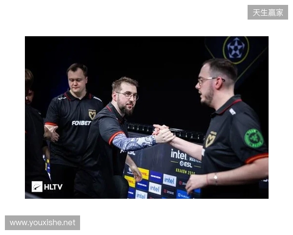 MOUZ卫冕?猎鹰破咒!PGL克卢日-纳波卡站赛事前瞻 MOUZ卫冕?猎鹰破咒!PGL克卢日-纳波卡站赛事前瞻