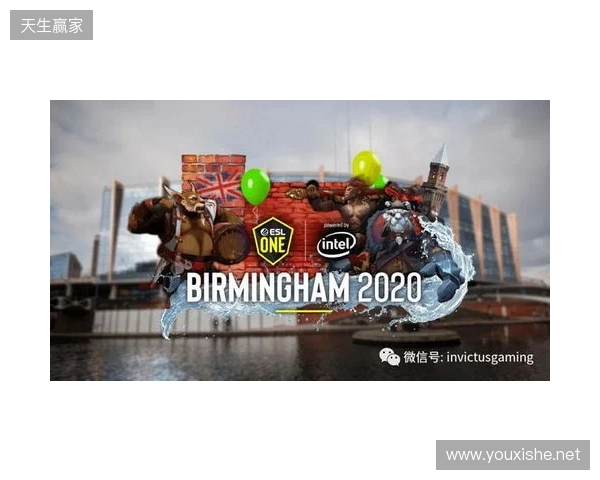 ESL One伯明翰淘汰赛首日结束，Yandex与Tundra晋级胜决