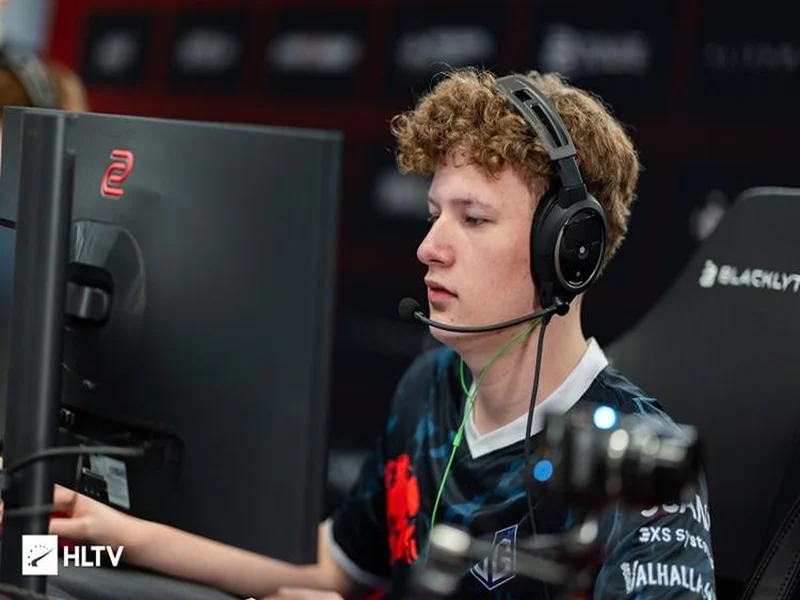 爆料：Chr1zN即将加盟Heroic