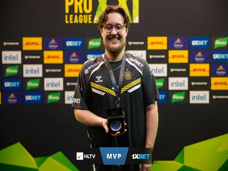 ZywOo：怀念作为热门队伍的压力感