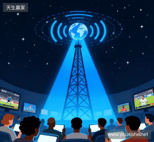 为什么选择我们